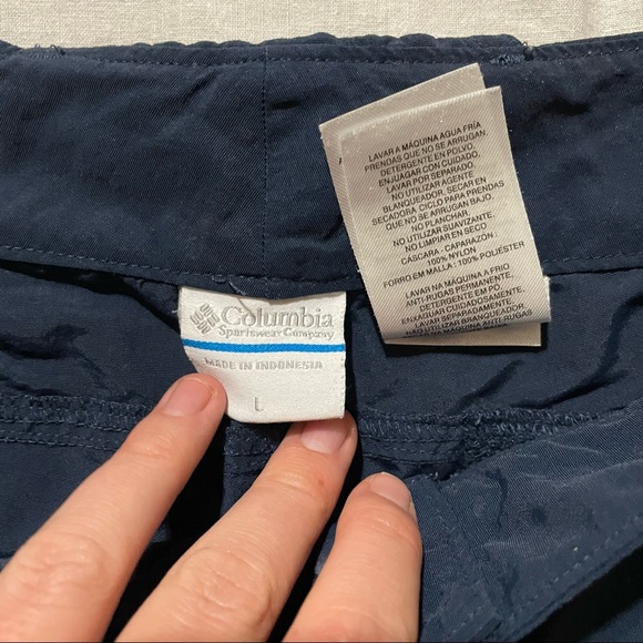 Columbia shorts - Picture 3 of 3